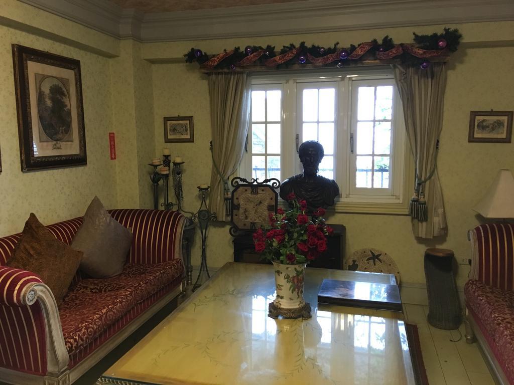 Shangrila Music Villa Renai Bagian luar foto