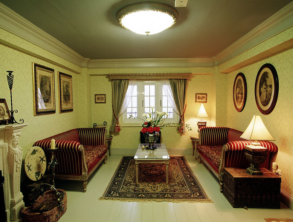 Shangrila Music Villa Renai Bagian luar foto
