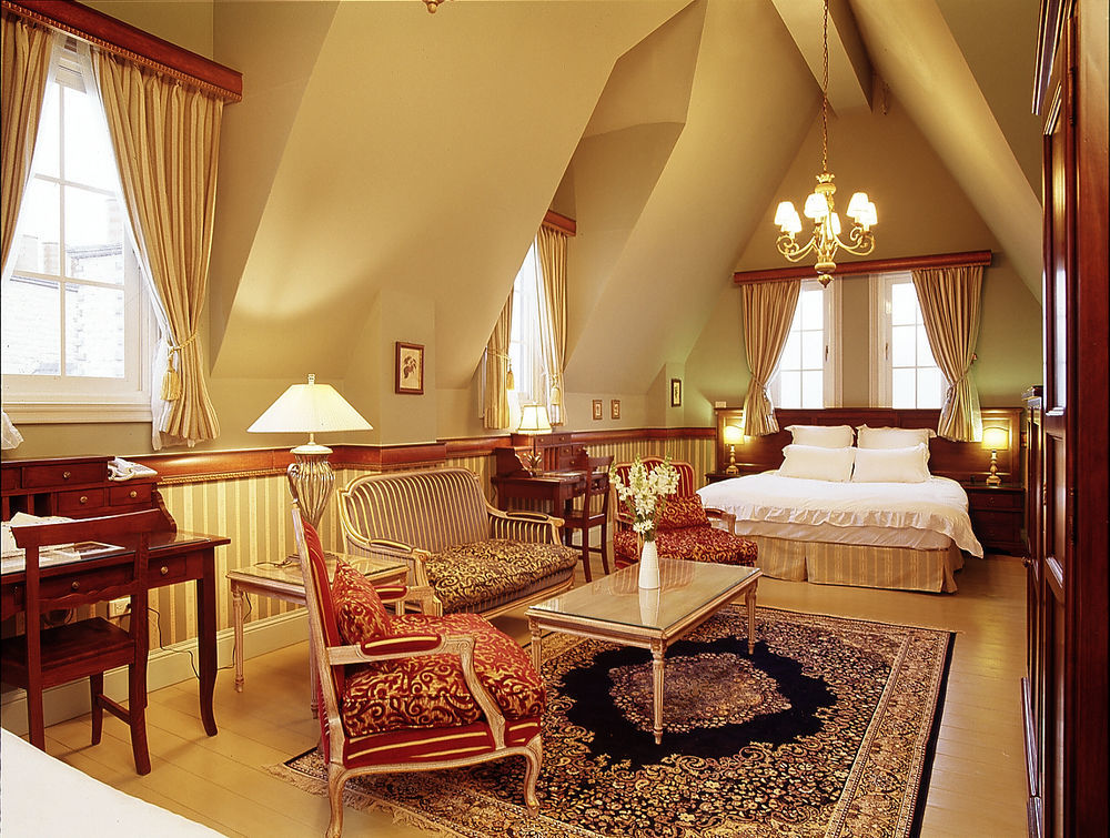 Shangrila Music Villa Renai Bagian luar foto