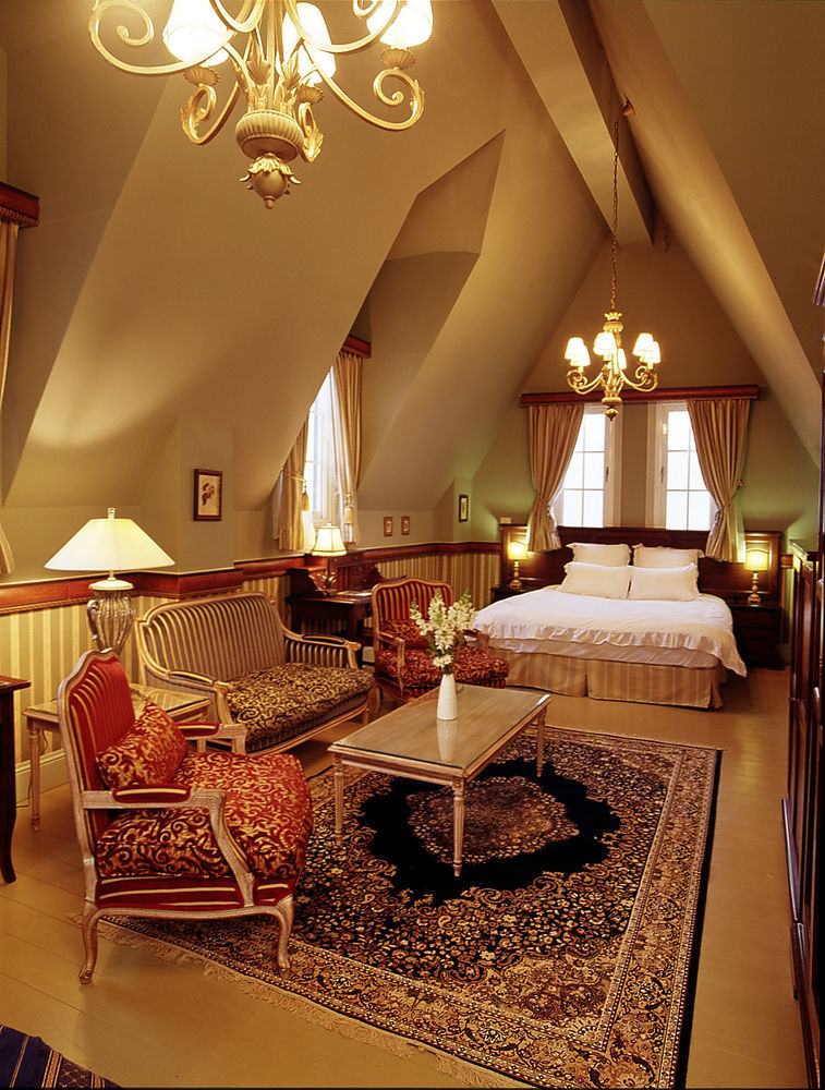 Shangrila Music Villa Renai Bagian luar foto